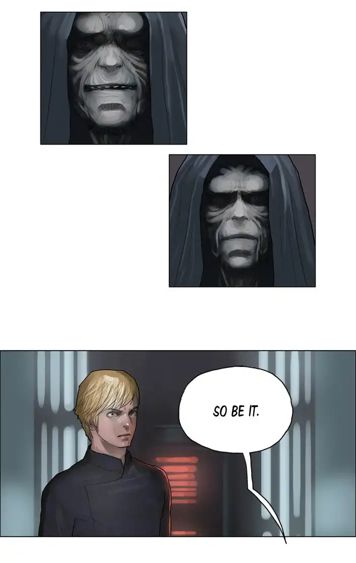 Star Wars Chapter 40 2